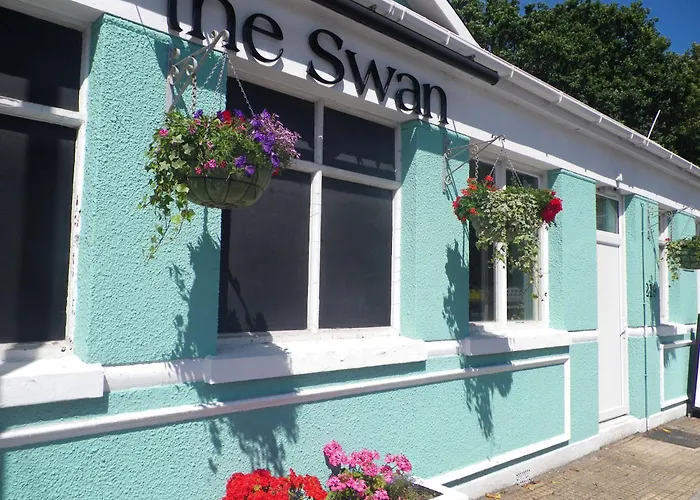 The Swan Inn