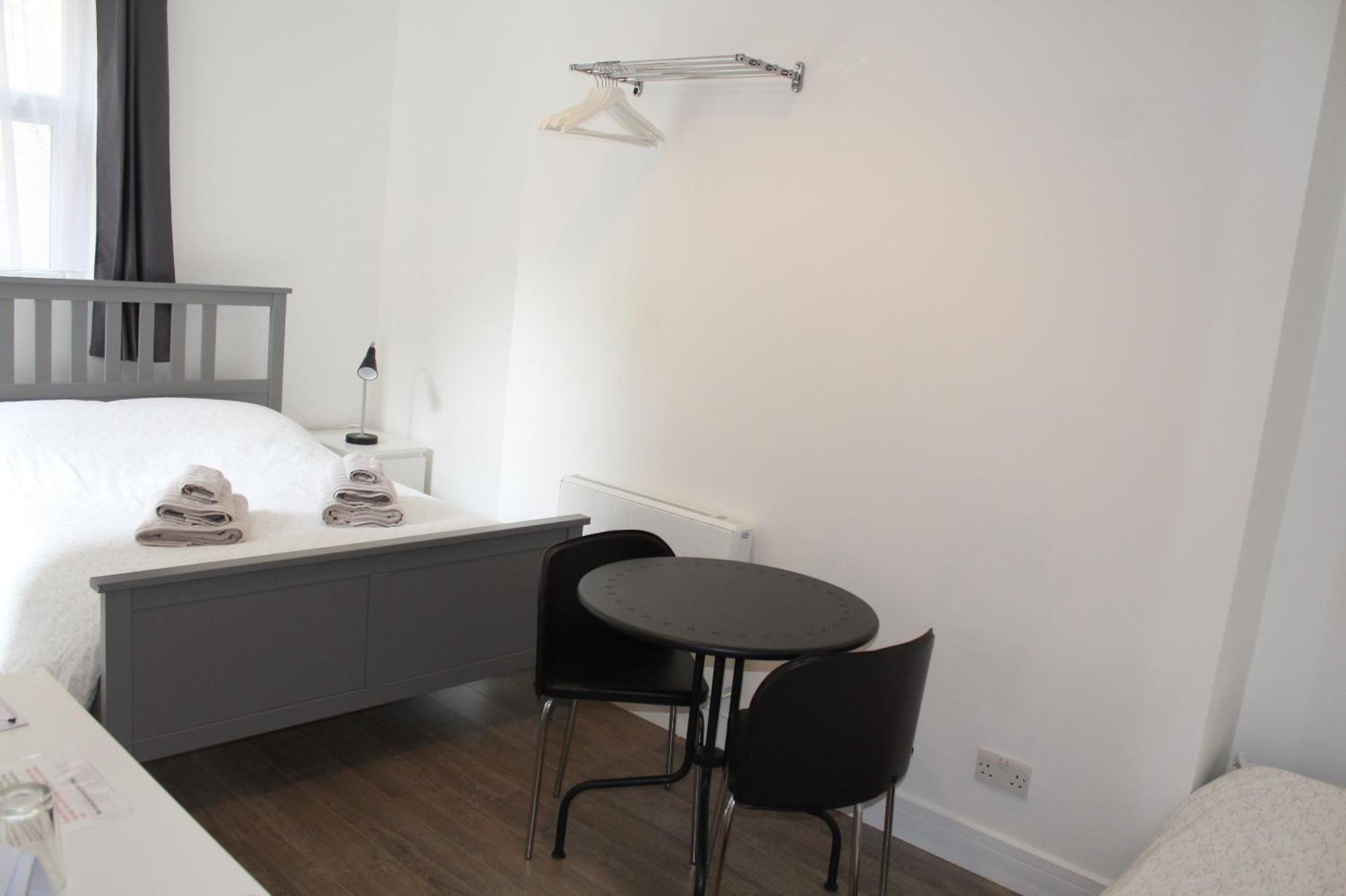 The Swan Inn 3*